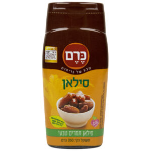 סילאן לחיץ טבעי – 350 גרם